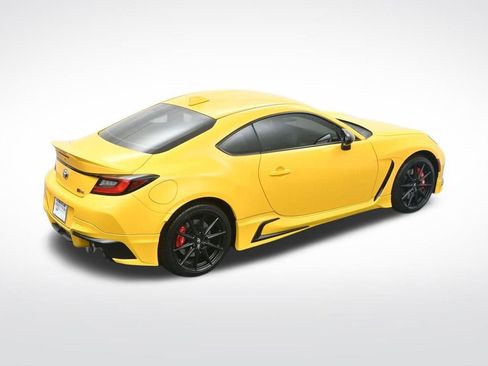 Used 2026 Toyota GR86 YUZU Limited w/ GR Aero Kit image 24