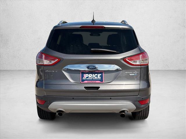 Used 2014 Ford Escape Titanium w/ Equipment Group 401A AWD/4WD image 6