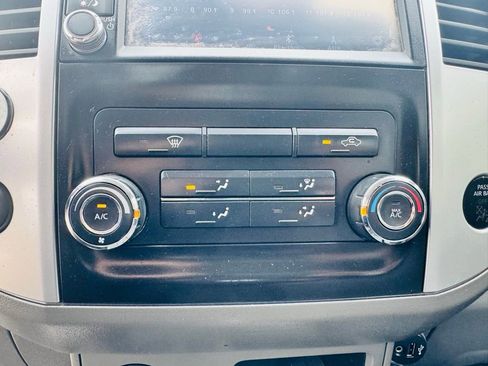Used 2019 Nissan Frontier SV RWD image 19