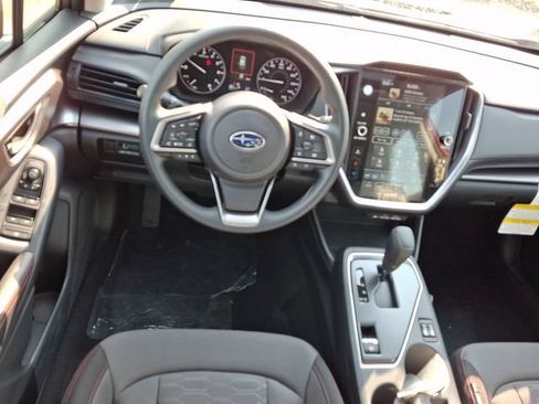New 2026 Subaru Impreza 2.0i Sport AWD/4WD image 8
