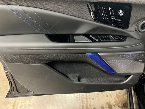 New 2026 Cadillac Optiq V AWD/4WD image 14