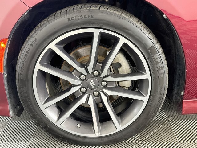 Used 2023 Dodge Charger R/T RWD image 39