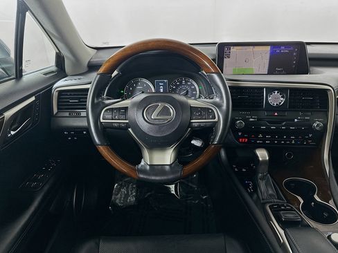 Used 2019 Lexus RX 450h AWD w/ Navigation Package image 23