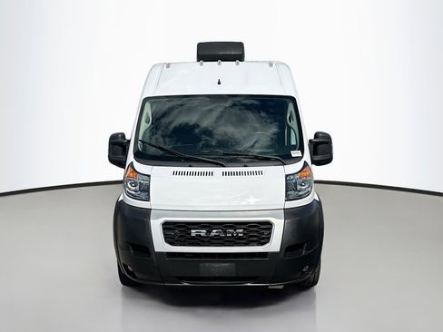 Used 2021 RAM ProMaster 1500 image 2