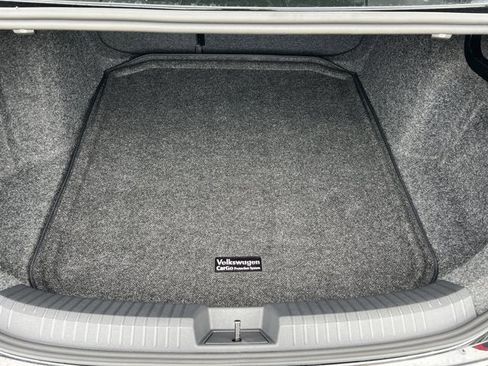 New 2025 Volkswagen Jetta SE image 39