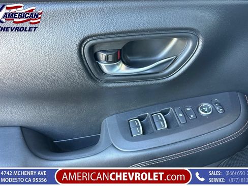 Used 2024 Honda HR-V Sport image 11