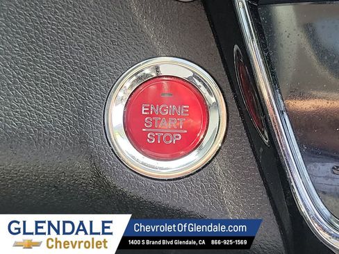 Used 2016 Honda HR-V EX image 36