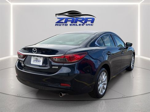 Used 2016 MAZDA MAZDA6 Sport image 7