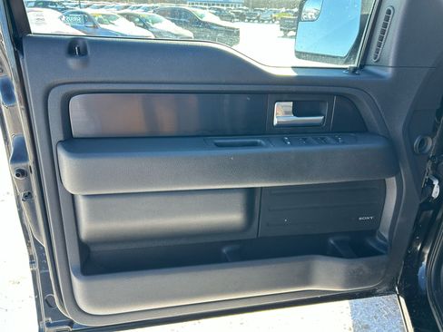 Used 2014 Ford F150 FX4 w/ Equipment Group 402A Luxury image 14