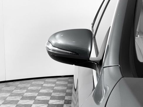 Used 2019 Mercedes-Benz E 450 4MATIC Sedan image 13