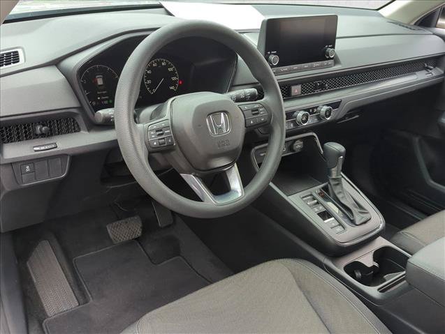 Certified 2024 Honda CR-V LX image 10