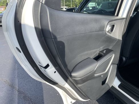 Used 2022 Kia Soul LX FWD image 20
