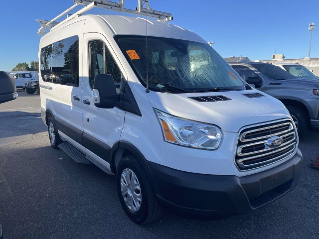 Used 2019 Ford Transit 150 XLT RWD image 1