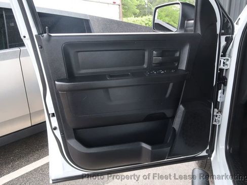 Used 2016 RAM 2500 Tradesman w/ Popular Equipment Group RWD image 13