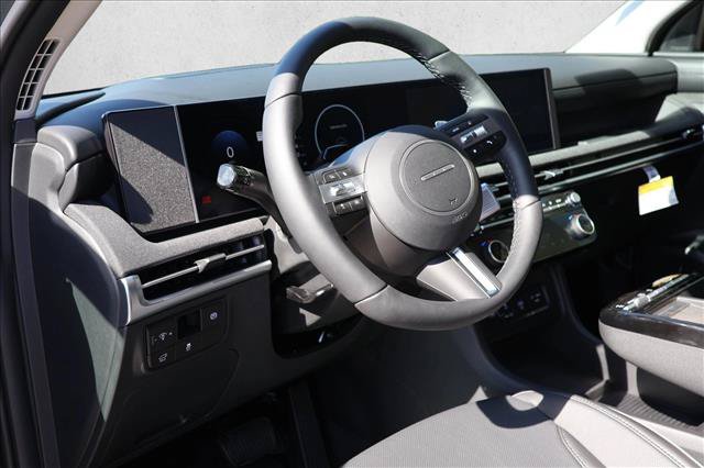 New 2026 Hyundai Tucson Limited AWD/4WD image 10