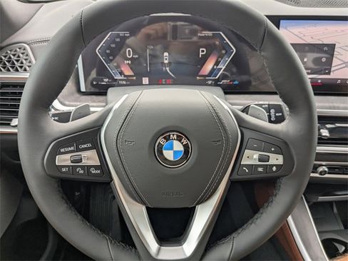 New 2026 BMW X5 sDrive40i w/ Climate Comfort Package image 30