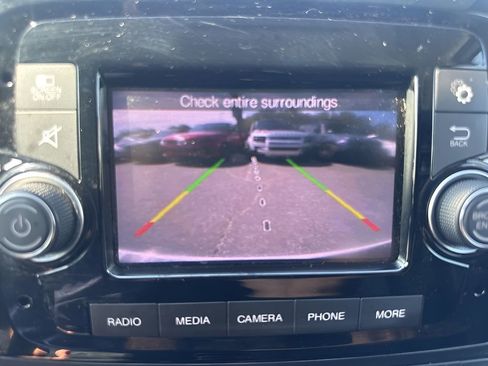 Used 2022 RAM ProMaster City Wagon image 18