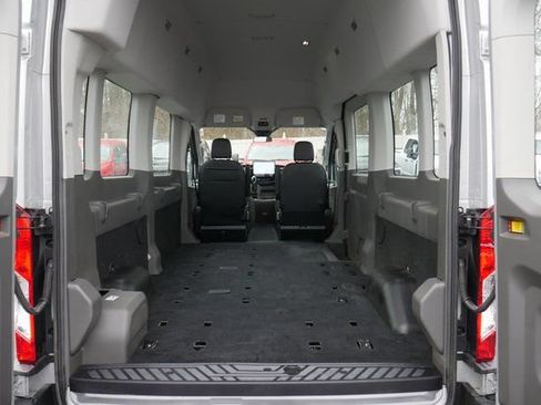 Used 2023 Ford Transit 350 XLT RWD image 11