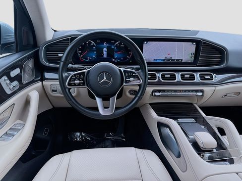 Used 2022 Mercedes-Benz GLE 350 w/ Premium Package image 21