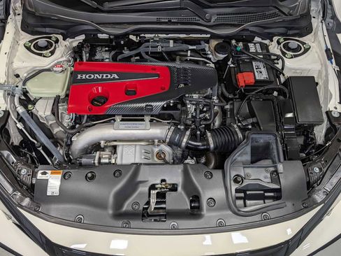 Used 2021 Honda Civic Type R image 15