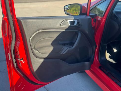 Used 2014 Ford Fiesta ST w/ ST Recaro Package image 19