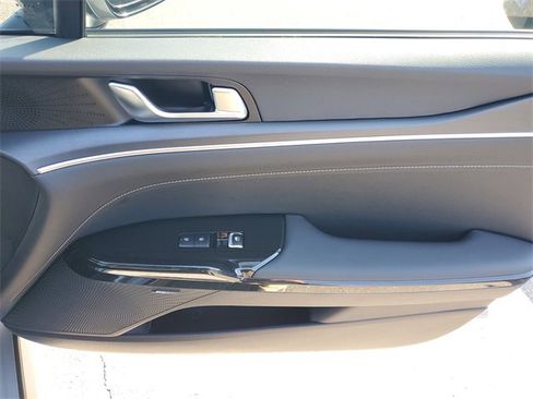 New 2026 Kia K5 GT-Line image 10