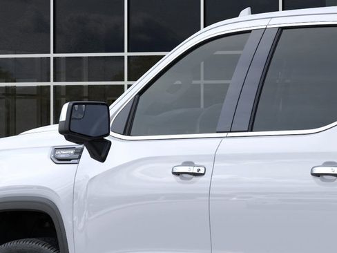 New 2026 GMC Sierra 1500 Denali Ultimate image 12