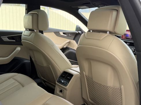 Used 2018 Audi A5 2.0T Premium Plus image 26