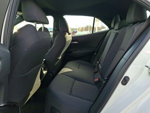 Used 2023 Toyota Corolla SE image 10