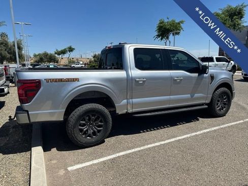 Used 2024 Ford F150 Tremor w/ Mobile Office Package AWD/4WD image 8