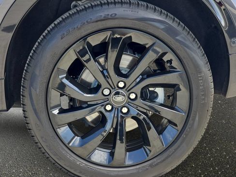 Used 2025 Land Rover Discovery Sport Dynamic SE AWD/4WD image 34