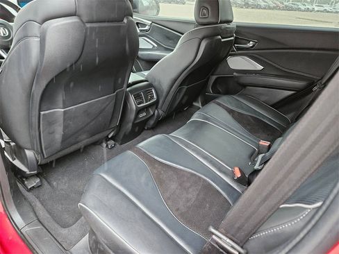 Used 2021 Acura RDX A-Spec image 12