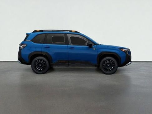 New 2026 Subaru Forester Wilderness AWD/4WD image 6