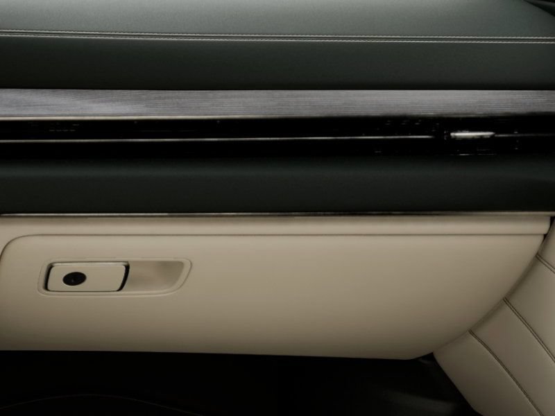 New 2026 Genesis GV80 3.5T Prestige AWD/4WD image 25