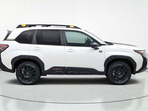 New 2026 Subaru Forester Wilderness w/ Wilderness Plus Package AWD/4WD image 10