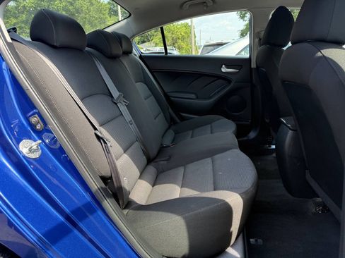 Used 2017 Kia Forte LX FWD image 16