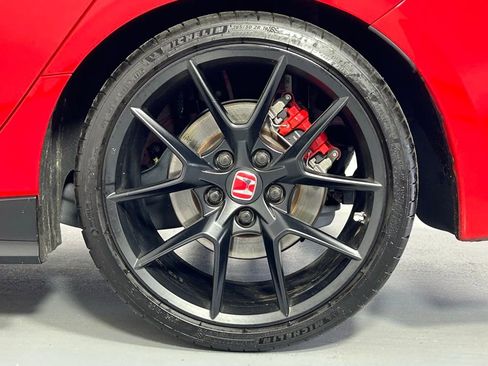 Used 2023 Honda Civic Type R image 42
