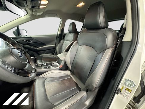 Used 2024 Subaru Crosstrek 2.5i Limited w/ Popular Package #4A image 22