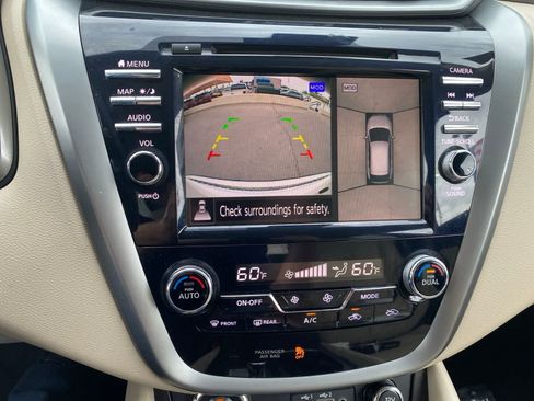 Used 2023 Nissan Murano Platinum w/ Cargo Package AWD/4WD image 17