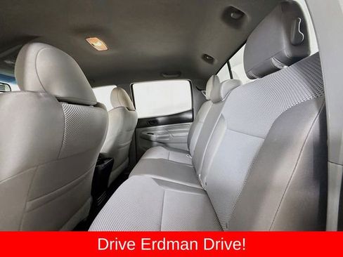 Used 2013 Toyota Tacoma PreRunner w/ TRD Off-Road Pkg RWD image 9