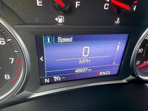 Used 2021 Chevrolet Blazer LT AWD/4WD image 11