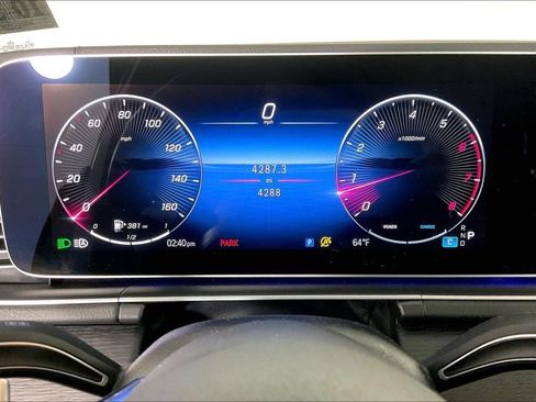 Used 2026 Mercedes-Benz GLE 450 4MATIC Coupe image 20