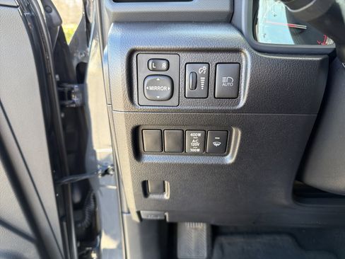 Certified 2024 Toyota 4Runner TRD Off-Road Premium image 13