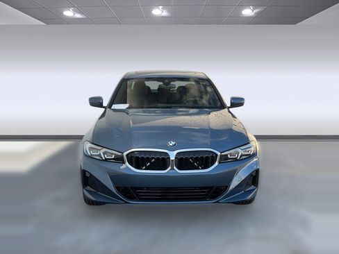 New 2026 BMW 330i xDrive Sedan w/ Premium Package AWD/4WD image 6