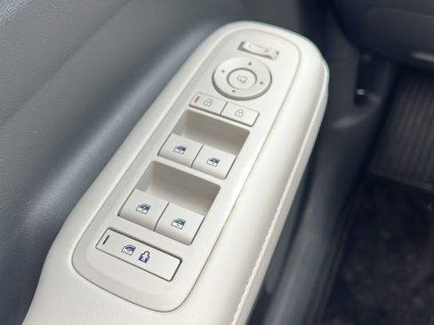 Certified 2025 Hyundai Santa Fe Calligraphy AWD/4WD image 22