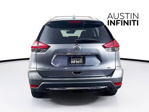 Used 2019 Nissan Rogue SL image 6