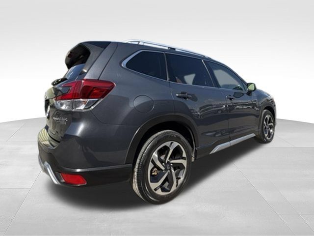 Used 2024 Subaru Forester Touring AWD/4WD image 7
