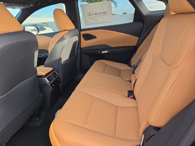 New 2026 Lexus RX 350h w/ Convenience Package AWD/4WD image 23