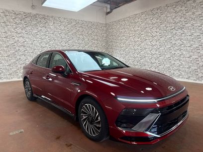 New 2026 Hyundai Sonata SEL