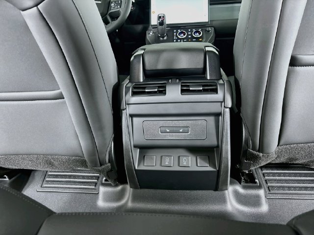 New 2026 Land Rover Defender 110 S AWD/4WD image 24